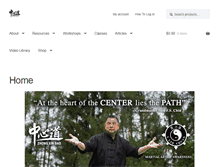 Tablet Screenshot of iliqchuan.com